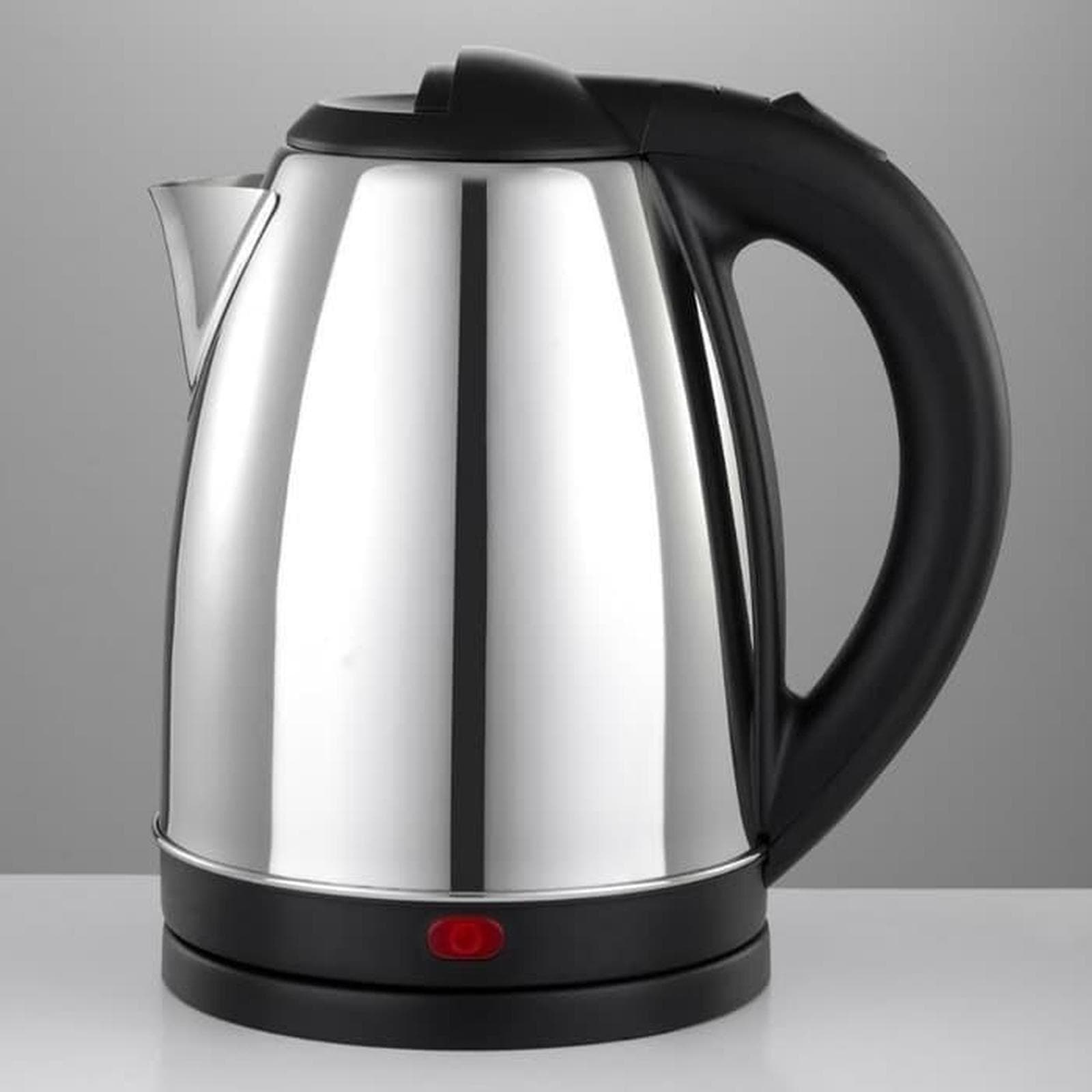 Teko Listrik Stainless Stee