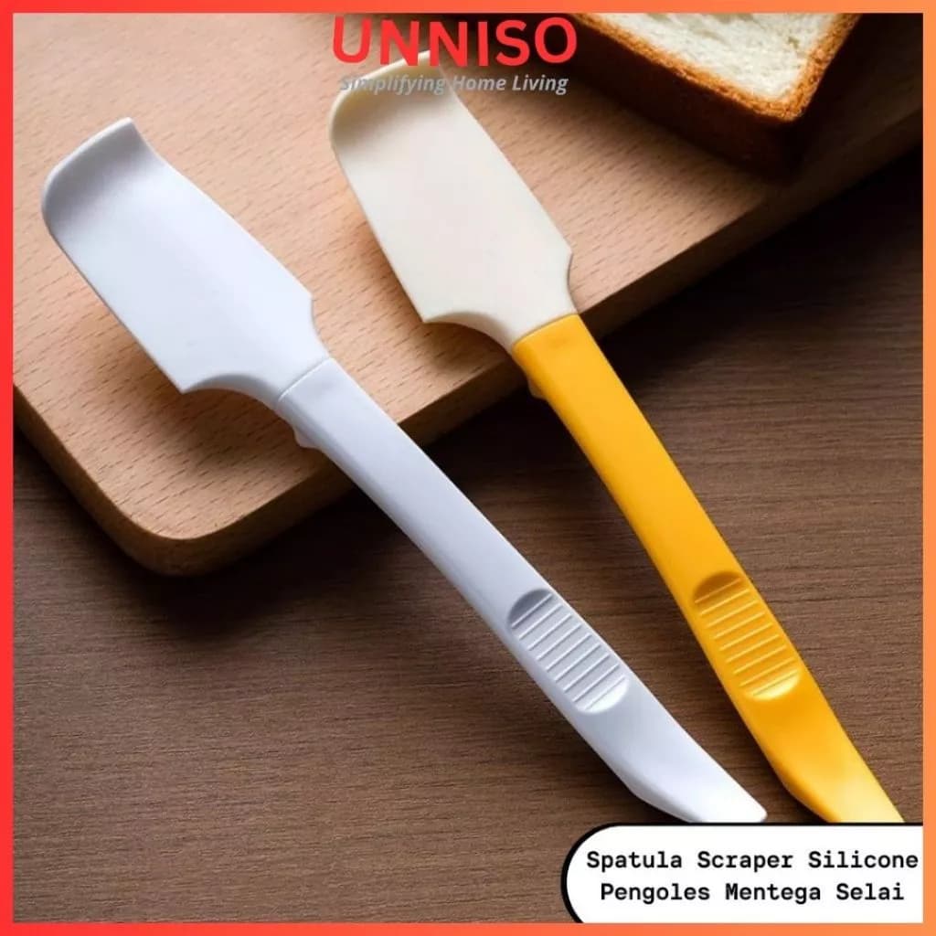 Spatula Silikon