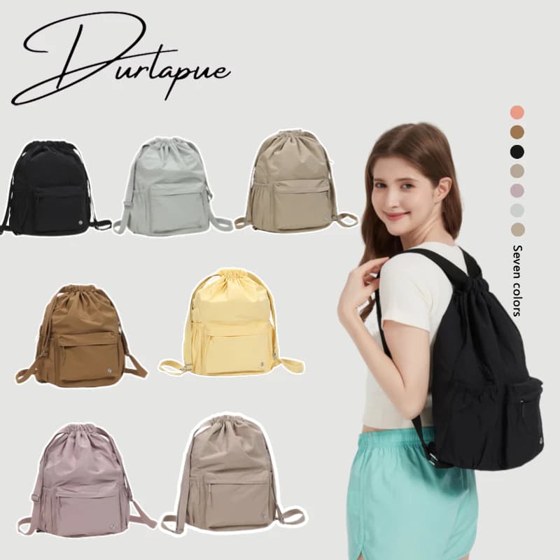 Tas Ransel Durlapue